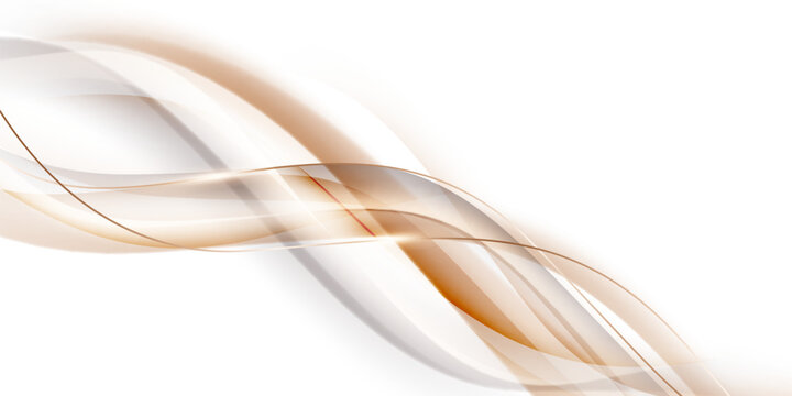 golden abstract background with luxury vector illustration