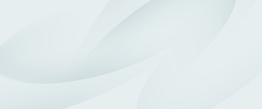 White Gray Abstract Geometric Low Poly Business Background