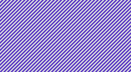 Obraz premium Blue and white diagonal stripes pattern texture background