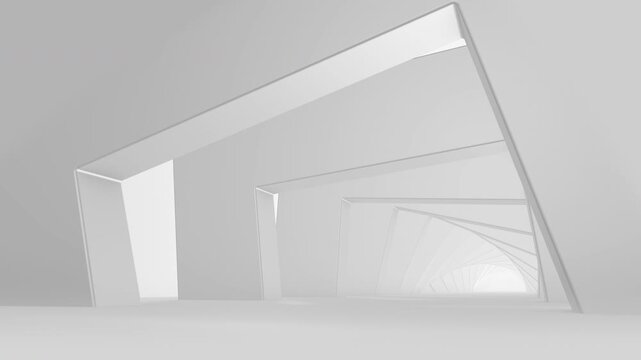 Stylish, minimalist, and impressive dynamic business background assets