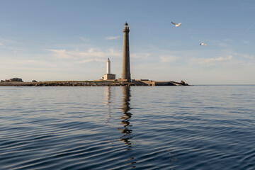 Le jolie phare © antoine