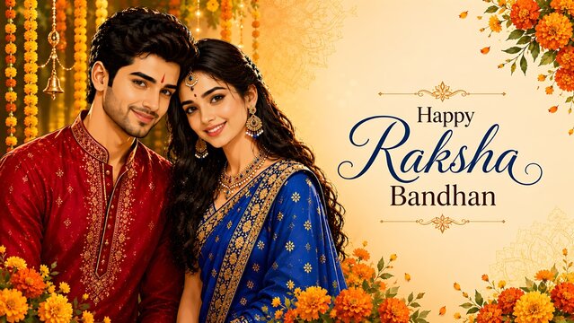 Raksha Bandhan/ Rakhi Purnima/Poornima / Pournima/ Rakhi Utsav/ Rakhi Parv/ Raksha Sutra Utsav/ Shravani/Shravan Purnima/ Narali Purnima/ Saluno/ Raksha Parv/ Rakhi Festival