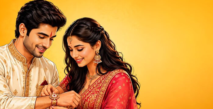 Raksha Bandhan/ Rakhi Purnima/Poornima / Pournima/ Rakhi Utsav/ Rakhi Parv/ Raksha Sutra Utsav/ Shravani/Shravan Purnima/ Narali Purnima/ Saluno/ Raksha Parv/ Rakhi Festival
