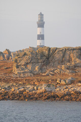 Les phares de Bretagne © antoine
