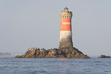Les phares de Bretagne © antoine
