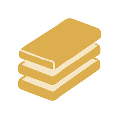 Stack of gold bars metal wealth. © aprilianalfareshkiig