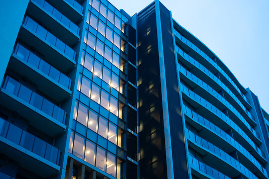マンション