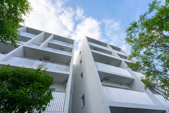 マンション