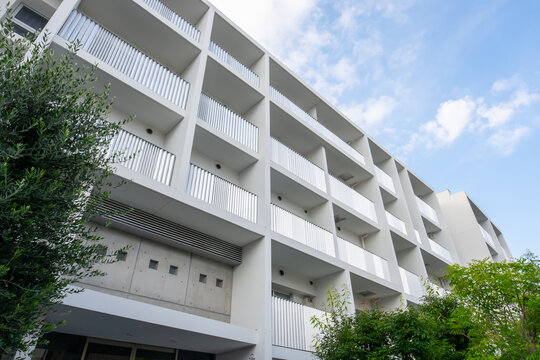 マンション