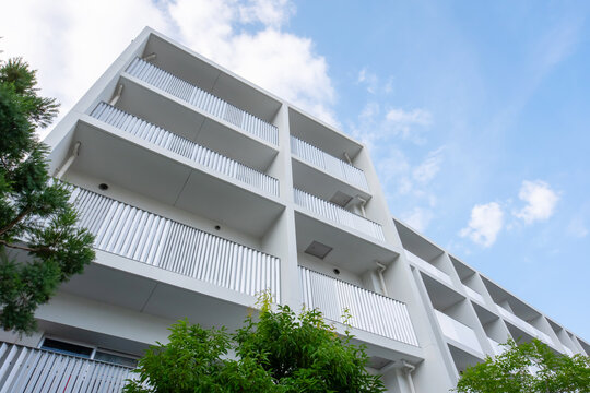 マンション