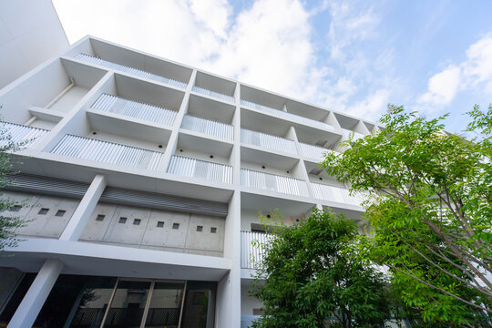 マンション