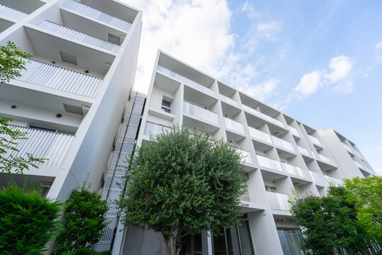 マンション