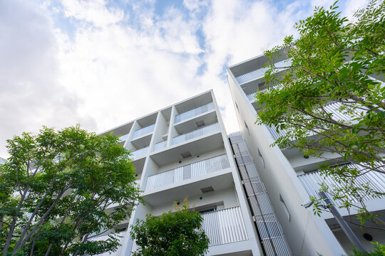マンション
