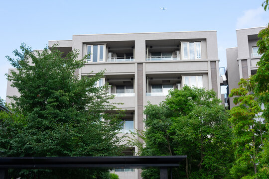 マンション