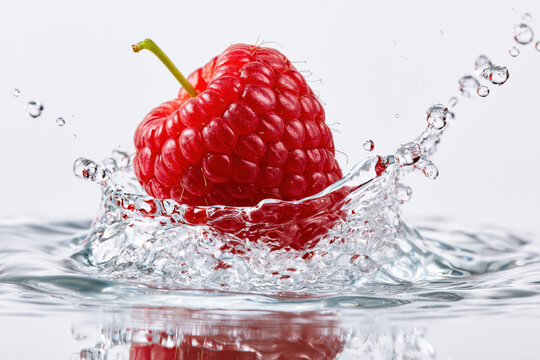 raspberry splash explosion 
