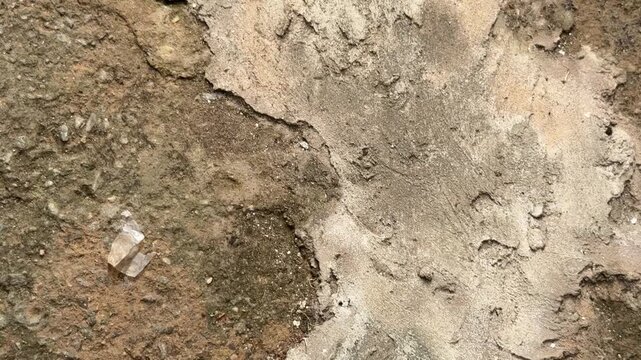 Grungy concrete texture background