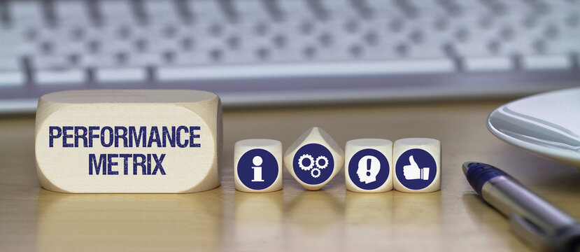 Performance Metrics	
