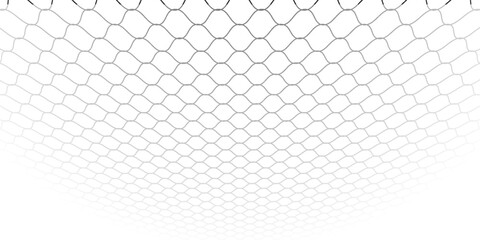 Mesh texture for fishing nets. Seamless pattern for sportswear or soccer goal, volleyball net, basketball hoop, hockey, athletics. Abstract net background for sports © SOFI