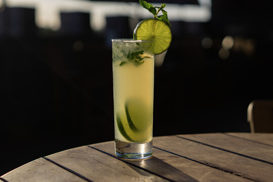Drink