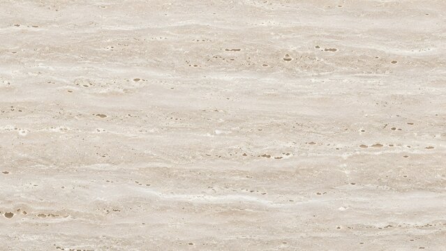 Light travertine stone texture background for elegant interior architecture decorative wall and flooring applications
