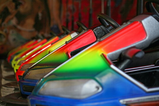 Autoscooter