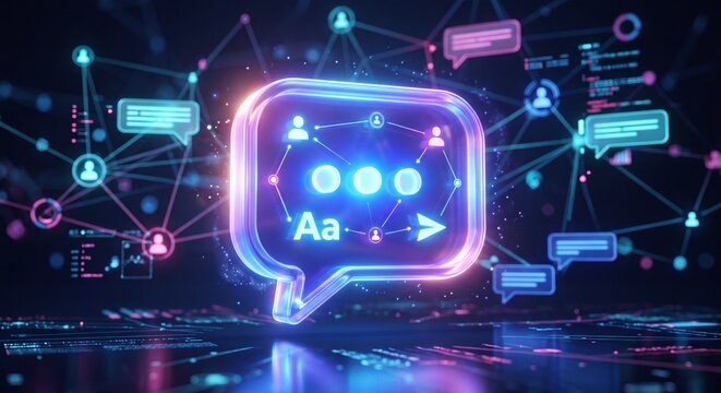 Artificial Intelligence Translation Chatbot with Multilingual Language Processing and Smart Communication