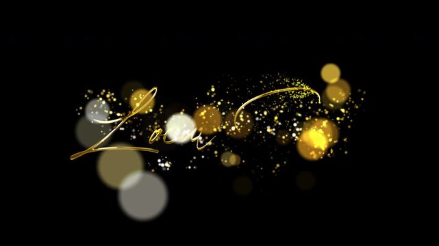 Creative Local Pride Text Animation | Dynamic Motion Text | Social Media Template