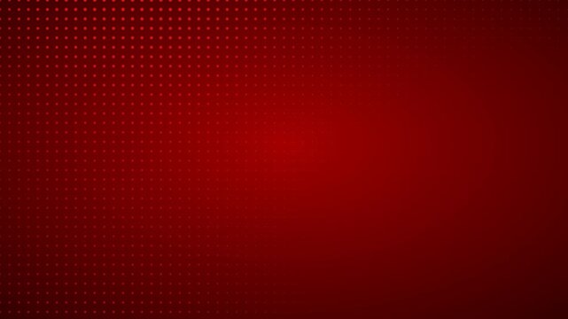 halftone animated background, moving dots, animated cartoon, polka dots, colorful spots, halftone background