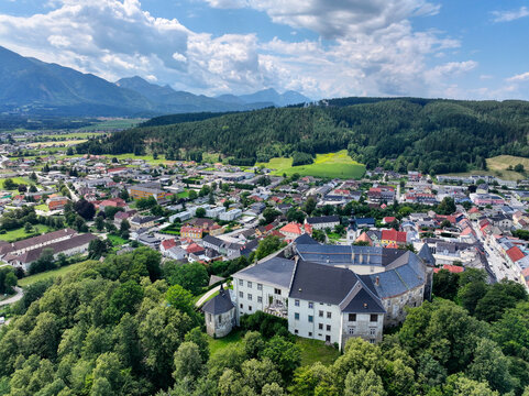 Bleiburg K&auml;rnten