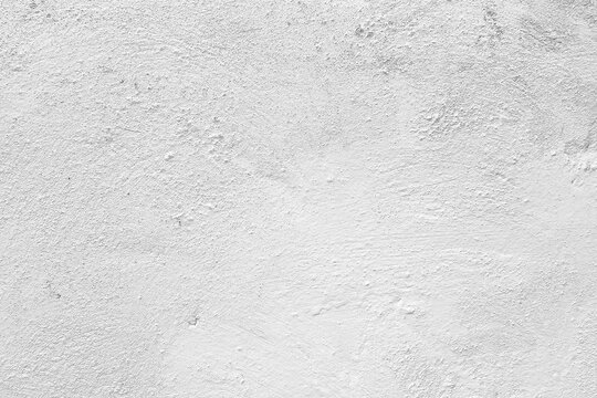 Cinematic Grunge White Concrete Wall Texture for Premium Product Display and Background.