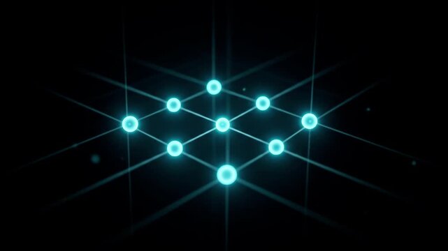 Atoms trapped in an optical lattice inside an atomic clock