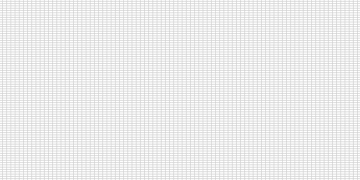Abstract repeatable rectangular geometric grid, mesh, lattice, grating pattern, texture