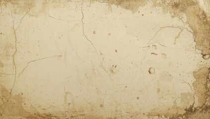Soft light textured vintage putty surface showcasing old wall effects for creative design © vxnaghiyev