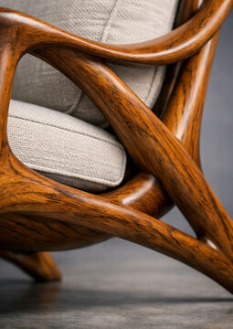 Modern Classic Chair photos