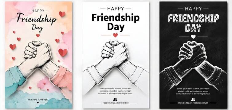 international friendship day