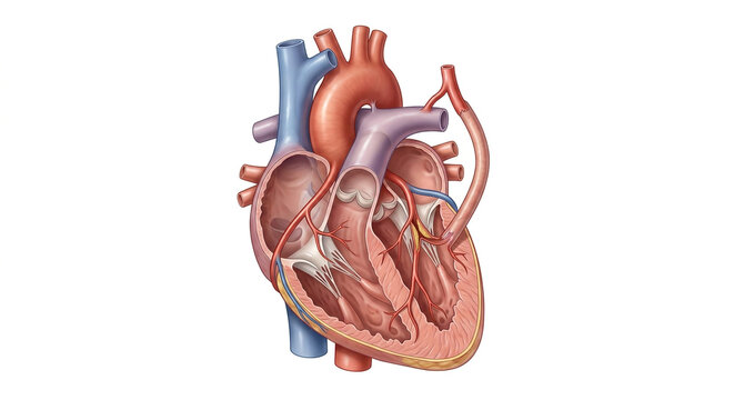 Coronary Artery Bypass Graft (CABG) &ndash; Advanced Cardiac Surgical Anatomy