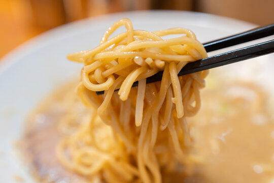ラーメン
