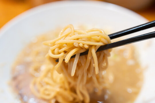 ラーメン