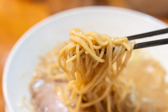 ラーメン