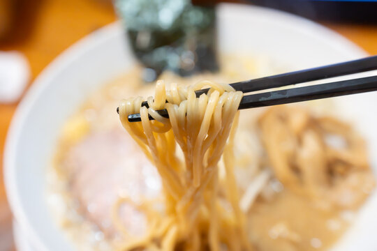 ラーメン