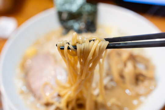 ラーメン