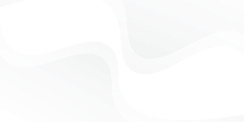 Obraz premium abstract white background with gradient color and artistic dynamic noise wave art