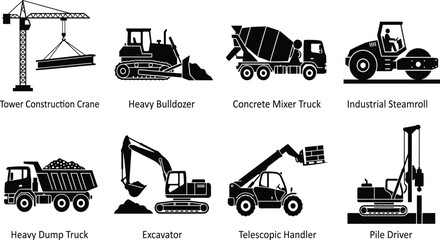  Set of black mass media, news broadcasting, television, and journalism vector icons.eps,  © yousuf