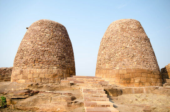 Badami India