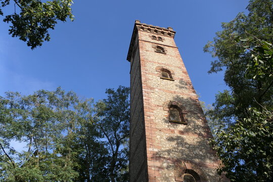Bieberer Aussichtsturm
