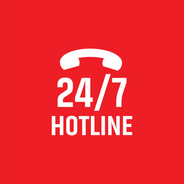 hotline icon