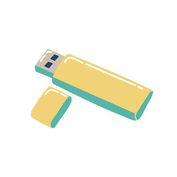 usb flash memory