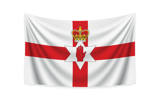 Flag of Northern Ireland - Symbolism and Heritage