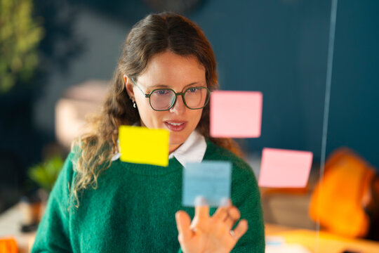 Reviewing Project Priorities