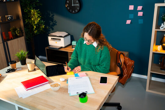 Managing Projects and Daily Tasks